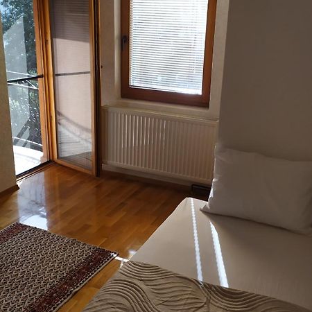 Villa Koteski Ohrid Exterior foto